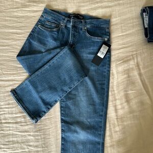 Veronica Beard Carly Kick Flare Size 28